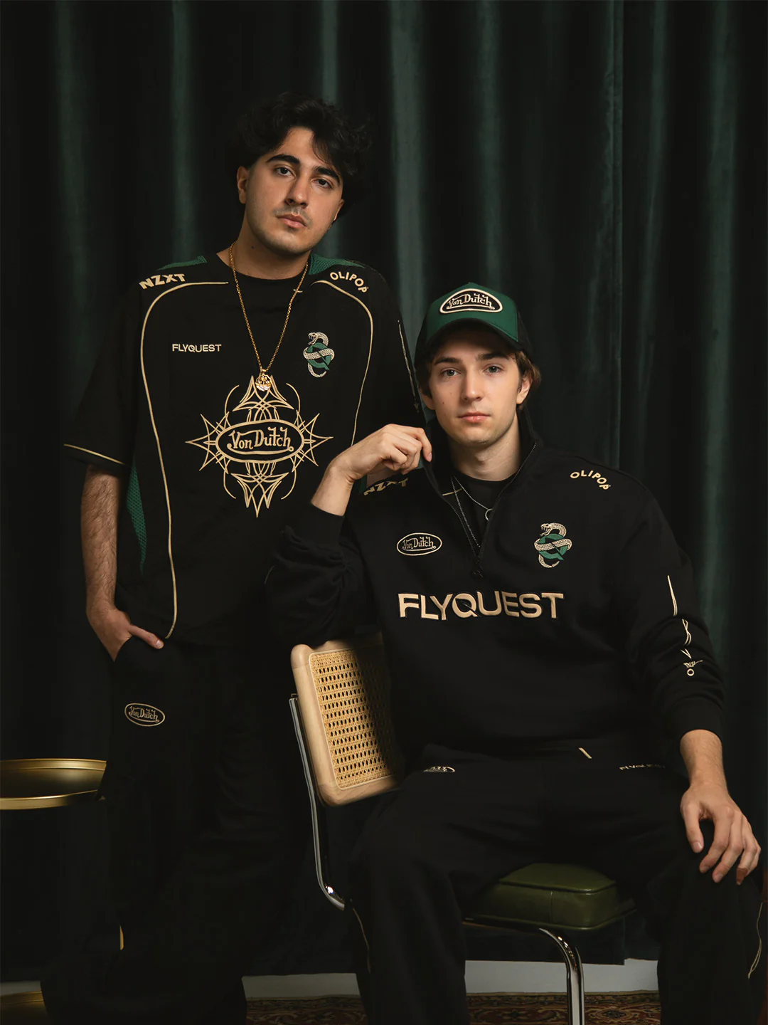 FLYQUEST