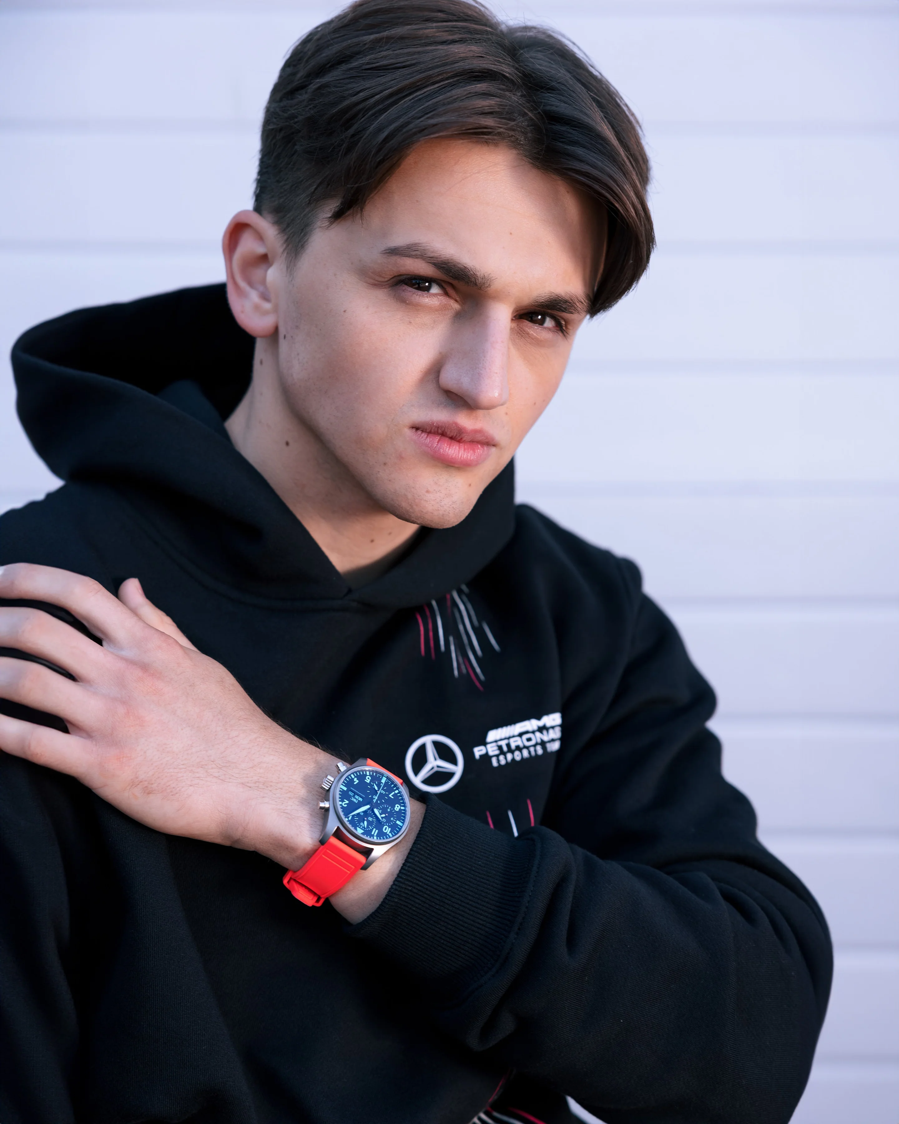 MERCEDES-AMG