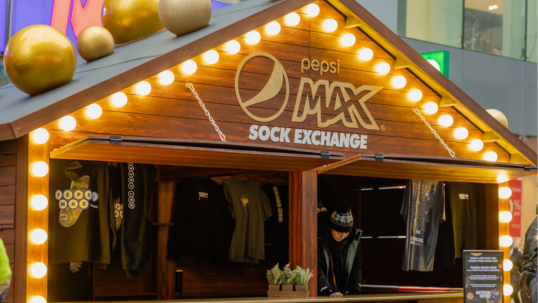 PEPSI MAX