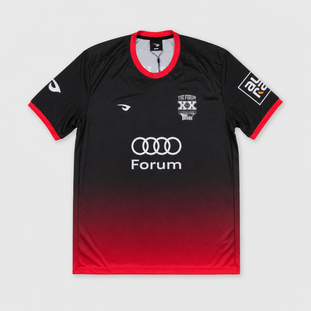 Audi x The Forum