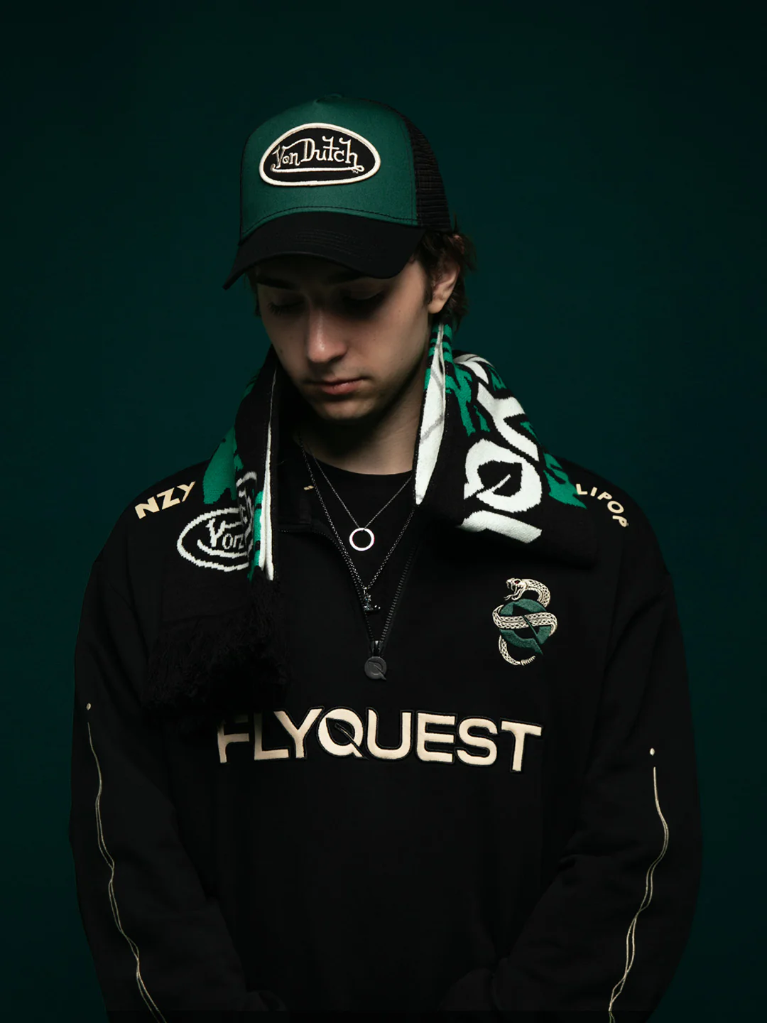 FlyQuest