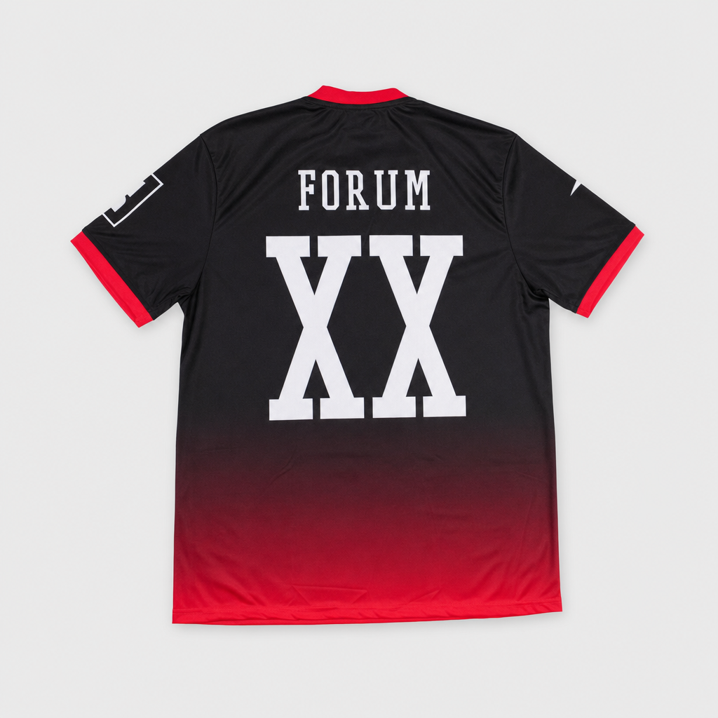 Audi x The Forum