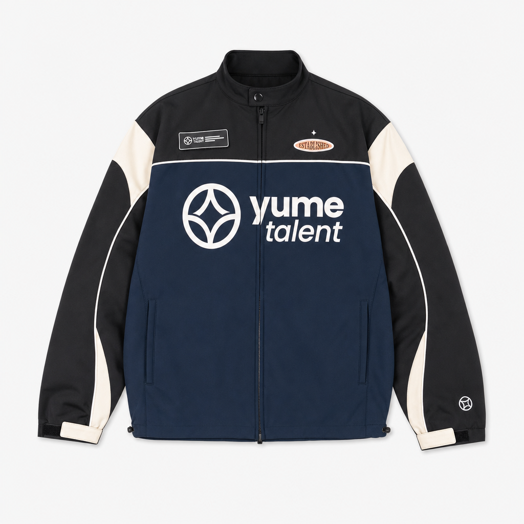 Yume Talent